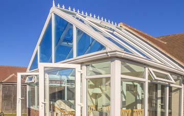 conservatory roof insulation costs Wester Foffarty