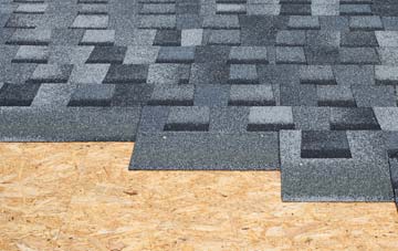 expert Wester Foffarty asphalt roof companies