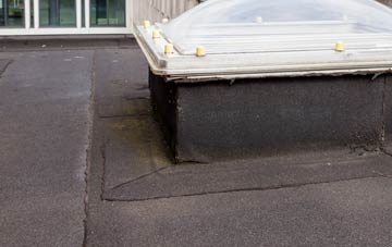 disadvantages of Wester Foffarty flat roofs
