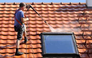 roof cleaning Wester Foffarty, Angus
