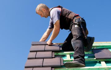 disadvantages of Wester Foffarty slate roofing