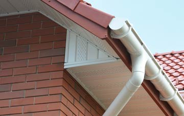 Wester Foffarty soffit repair costs