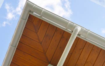 Wester Foffarty soffit types