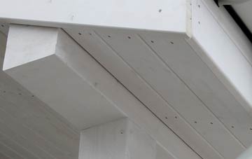 soffits Wester Foffarty, Angus