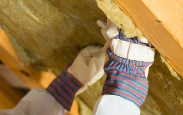 types of Wester Foffarty pitched roof insulation materials