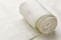 Wester Foffarty fibreglass roofing repairs