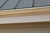 Wester Foffarty soffit repair