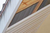 rated Wester Foffarty soffit repair companies